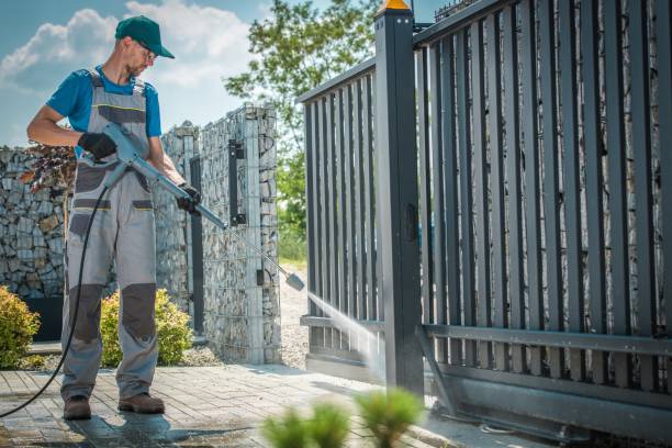 Acton, CA Pressure Washing Company