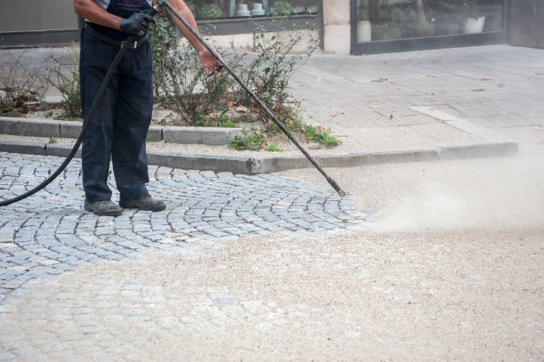 Best Building Exterior Washing  in Acton, CA