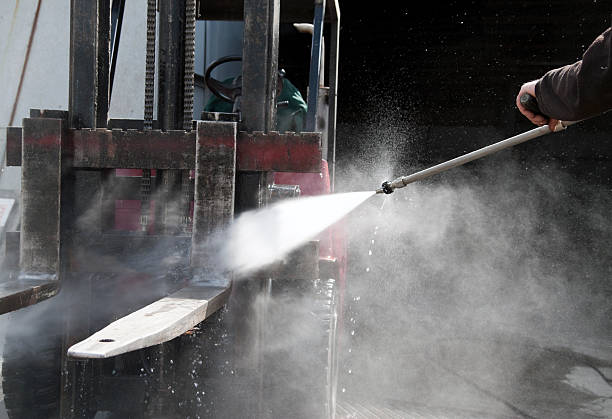 Best Restaurant Pressure Washing  in Acton, CA